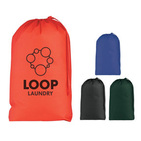 Non woven Economy Laundry Bag