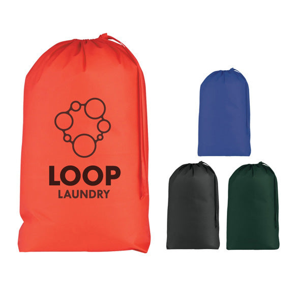 Non woven Economy Laundry Bag