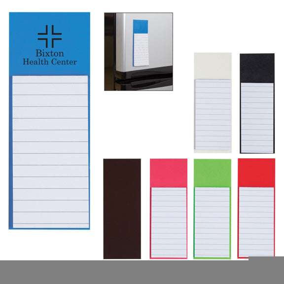 Magnetic Note Pad