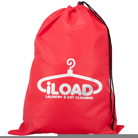 Non Woven Laundry Tote Bag