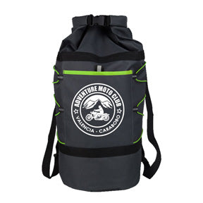 Adventure Duffel Bag