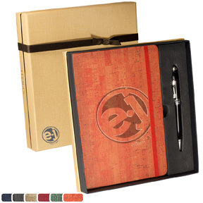 Casablanca Journal and Executive Stylus Pen Set