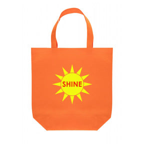 Econo Tote Bag- Non Woven