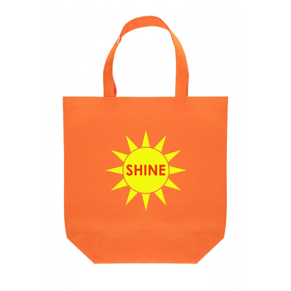 Econo Tote Bag- Non Woven