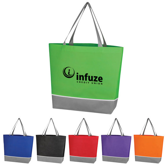 Non Woven Overtime Tote Bag