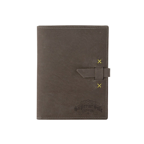 Mini Tasker Mini Padfolio – RushKing