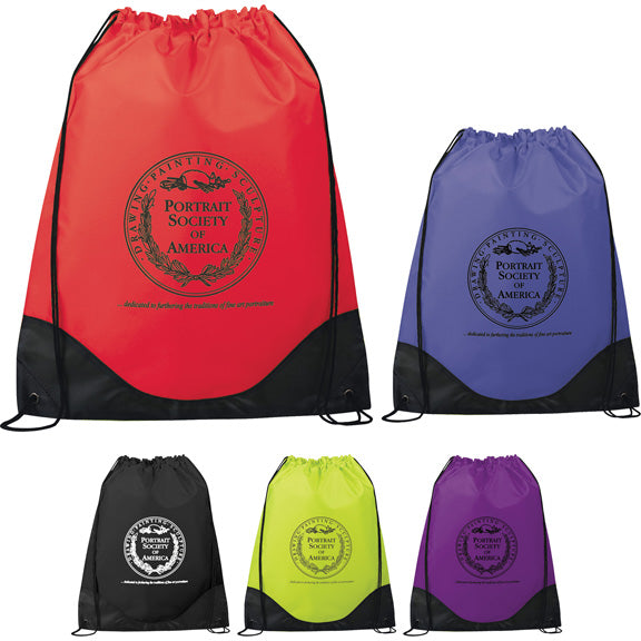 Cruz Drawstring Sportspack