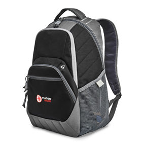 Rangeley Deluxe Computer Briefcase Backpack