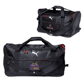 PUMA Executive Duffel