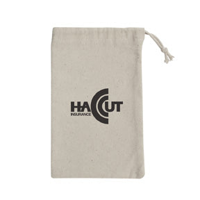 Cotton Carrying Pouch