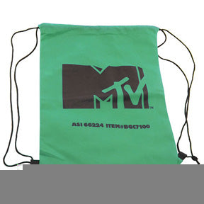 Non Woven Drawstring Backpack