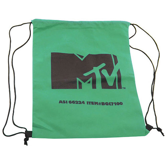 Non Woven Drawstring Backpack