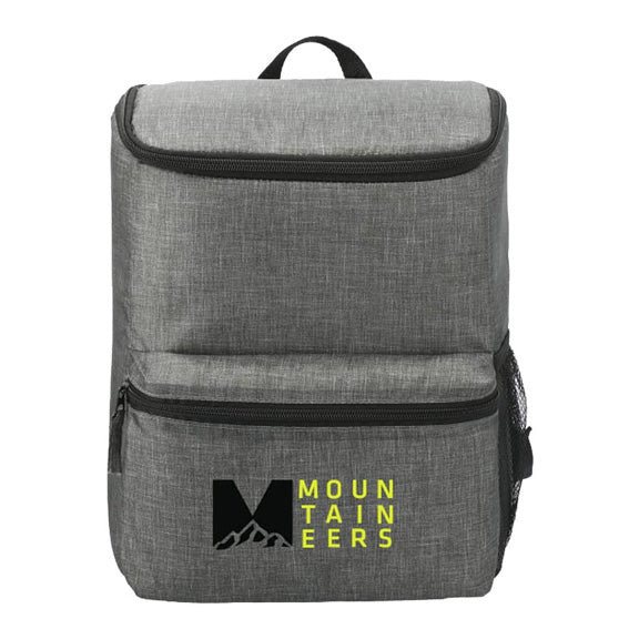 Excursion Recycled Backpack Cooler