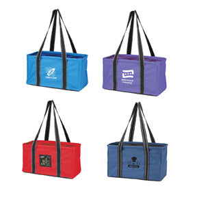 Junior Utility Tote Bag