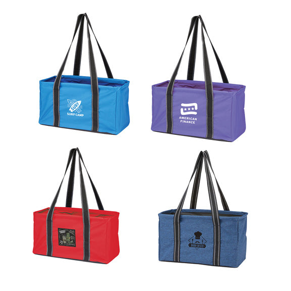 Junior Utility Tote Bag