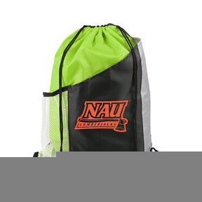 The Collegiate Campus Drawstring Backpack