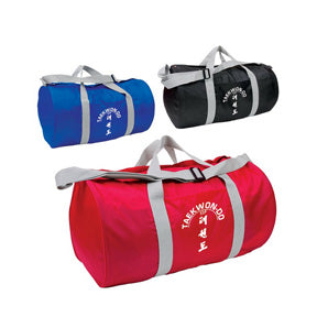 Budget Barrel Duffel Bag