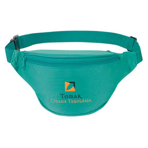 Two Zippered Fanny Pack