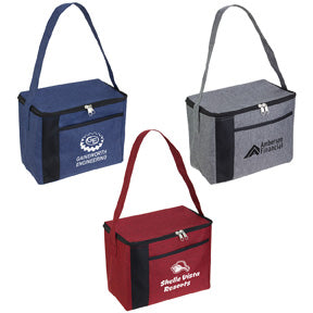 Greystone Square Cooler Bag