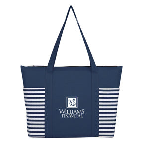 Maritime Tote Bag