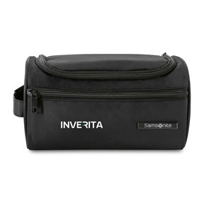 Samsonite Top Zip Toiletry Bag