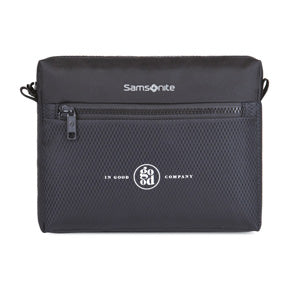 Samsonite Zippered Pouch