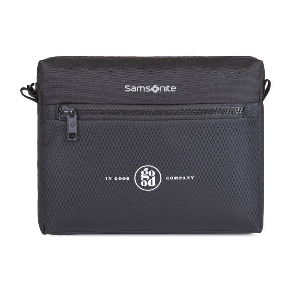 Samsonite Zippered Pouch