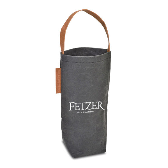 Out of the Woods Connoisseur Wine Tote