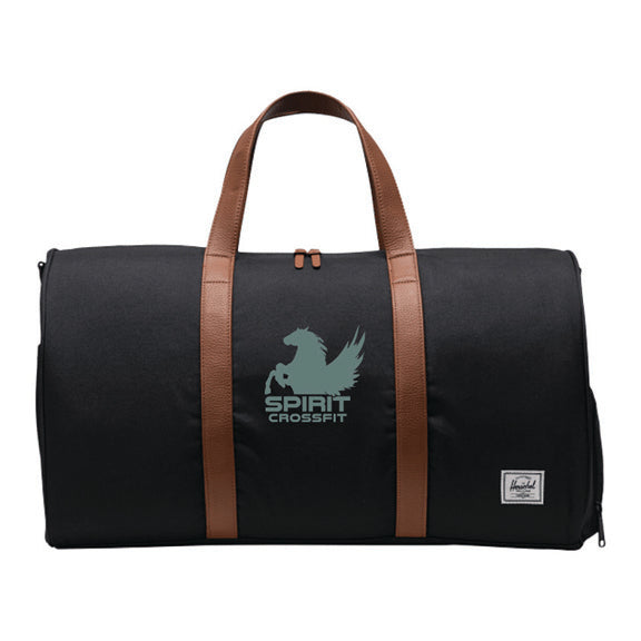 Herschel Recycled Novel Duffel