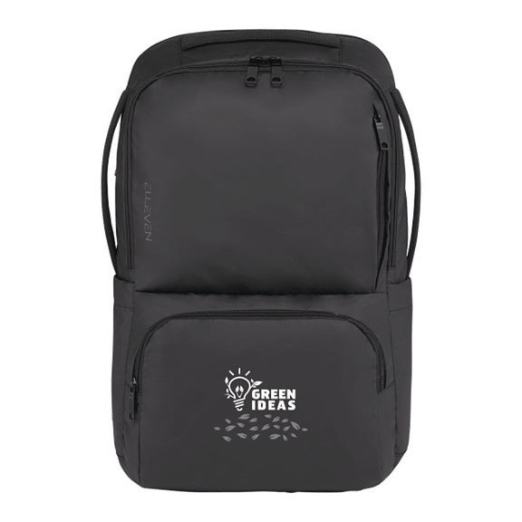 elleven Evolve 17 Inch Backpack