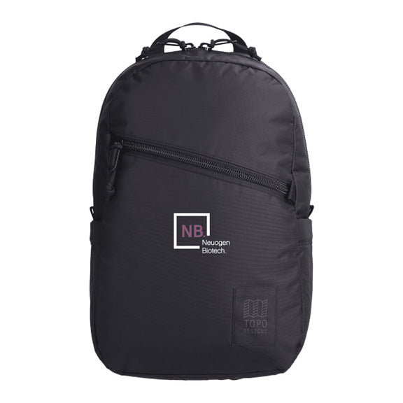 Topo Designs Light Pack 15 Inch Laptop Backpack