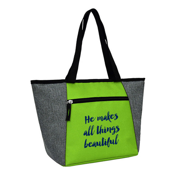 Cooler Lunch Tote Bag