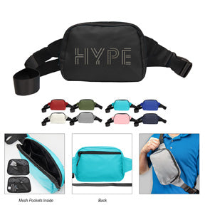 XL Anywhere Belt Bag