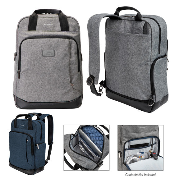 Ricardo Malibu Bay 3.0 Softside Convertible Tech Backpack