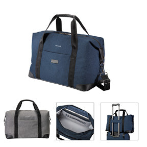 Ricardo Malibu Bay 3.0 Softside Weekender Carry On Duffel