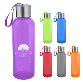 20 Oz. Jaclyn RPET Bottle