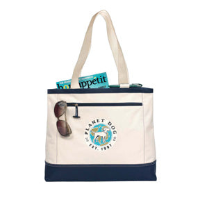 Utility Tote Bag