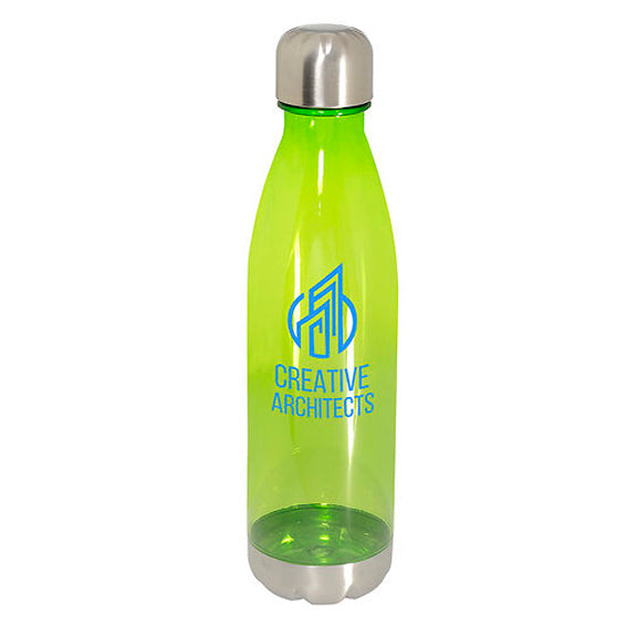 24oz Pastime TritanT Water Bottle
