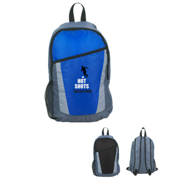 City Backpack