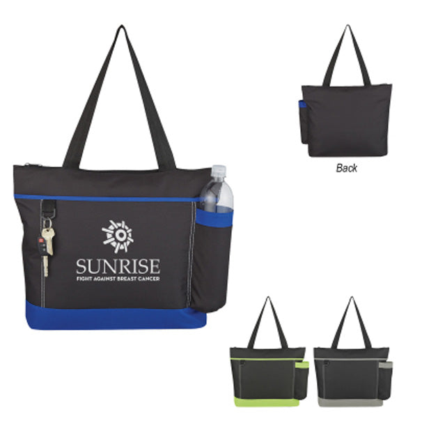 Journey Tote Bag