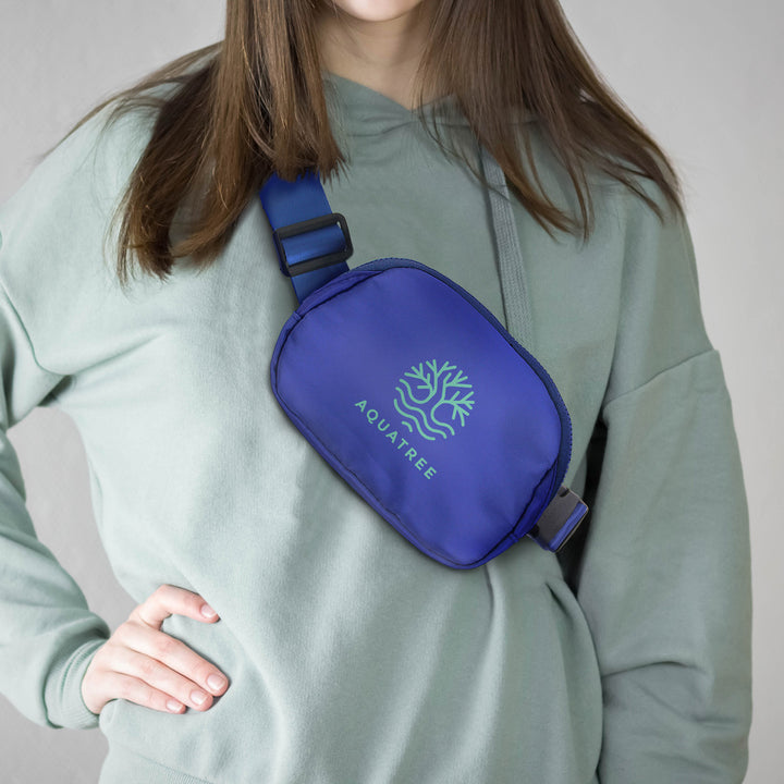 Everywhere Belt Bag / Fanny Pack