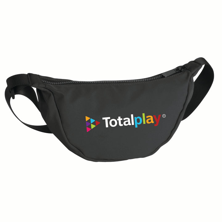 rPET Half Moon Belt Bag / Fanny Pack