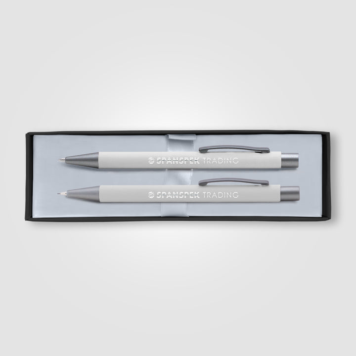 Bowie Pen & Pencil Gift Set