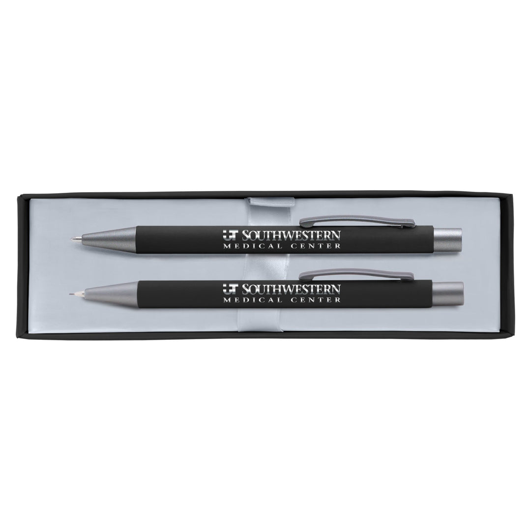 Bowie Pen & Pencil Gift Set