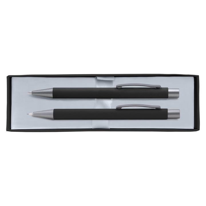Bowie Pen & Pencil Gift Set
