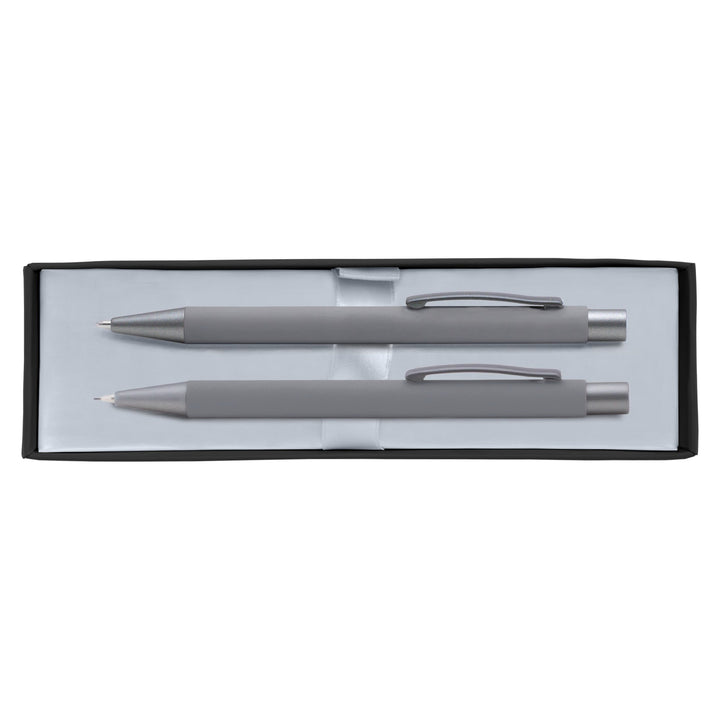 Bowie Pen & Pencil Gift Set