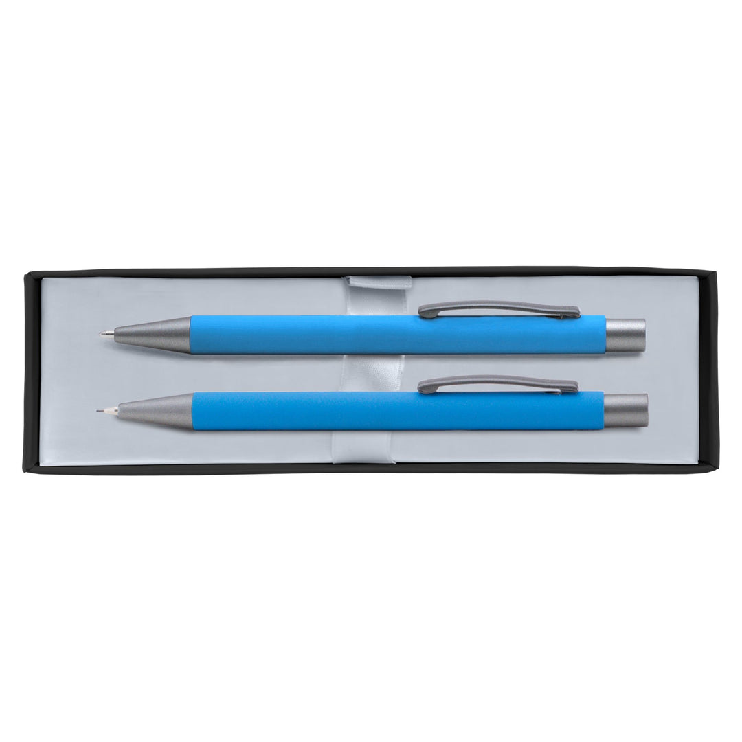 Bowie Pen & Pencil Gift Set