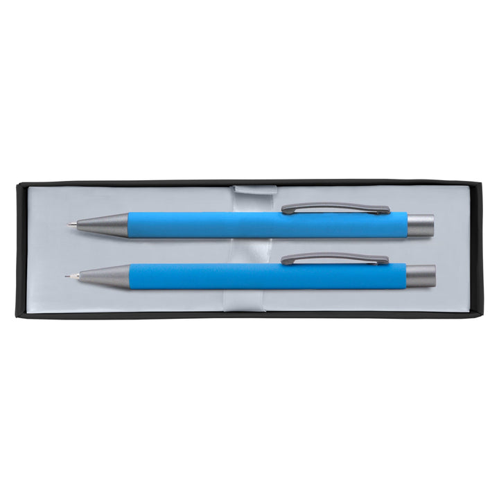 Bowie Pen & Pencil Gift Set