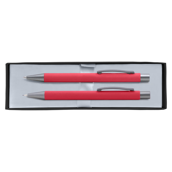 Bowie Pen & Pencil Gift Set