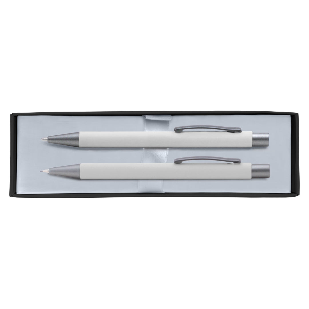 Bowie Pen & Pencil Gift Set